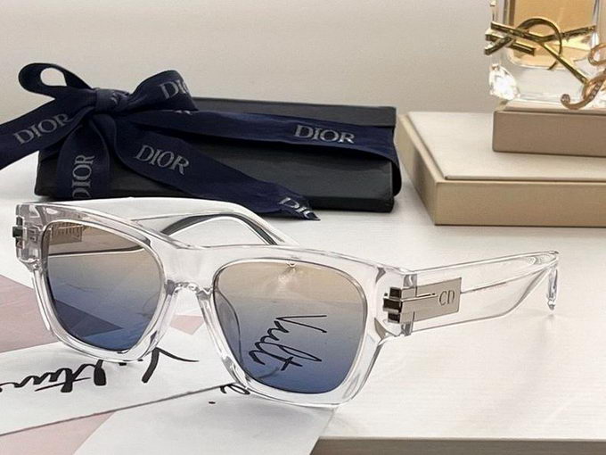 Dior Sunglasses AAA+ ID:20220728-492
